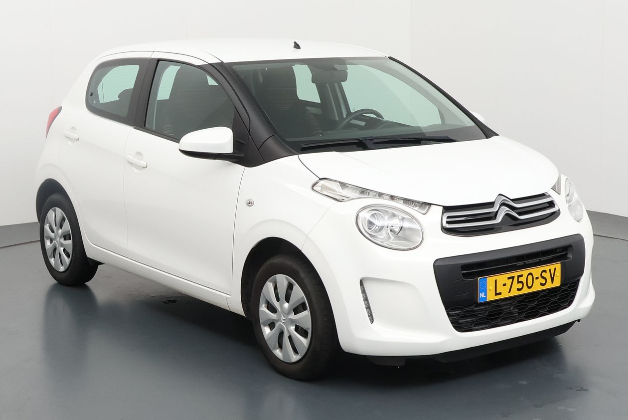 Citroën C1