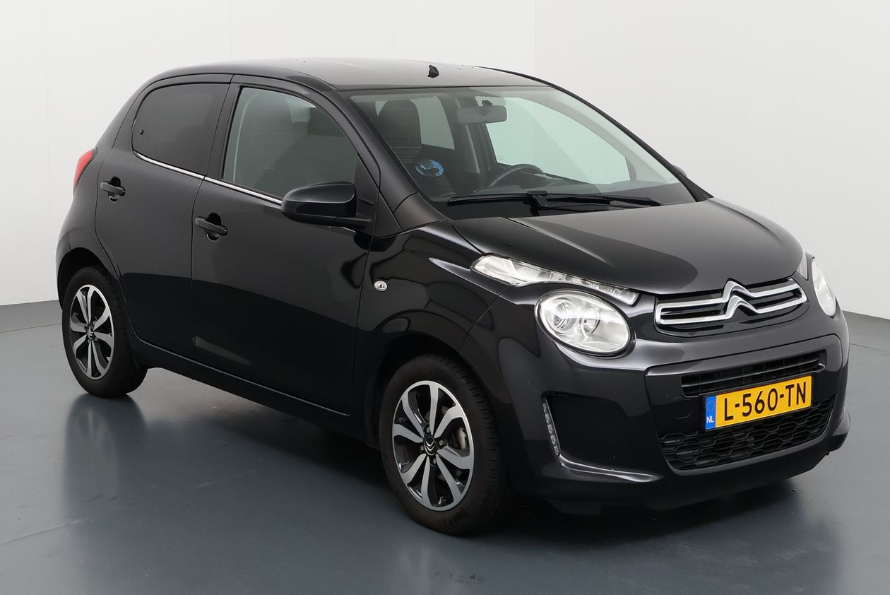 Citroën C1