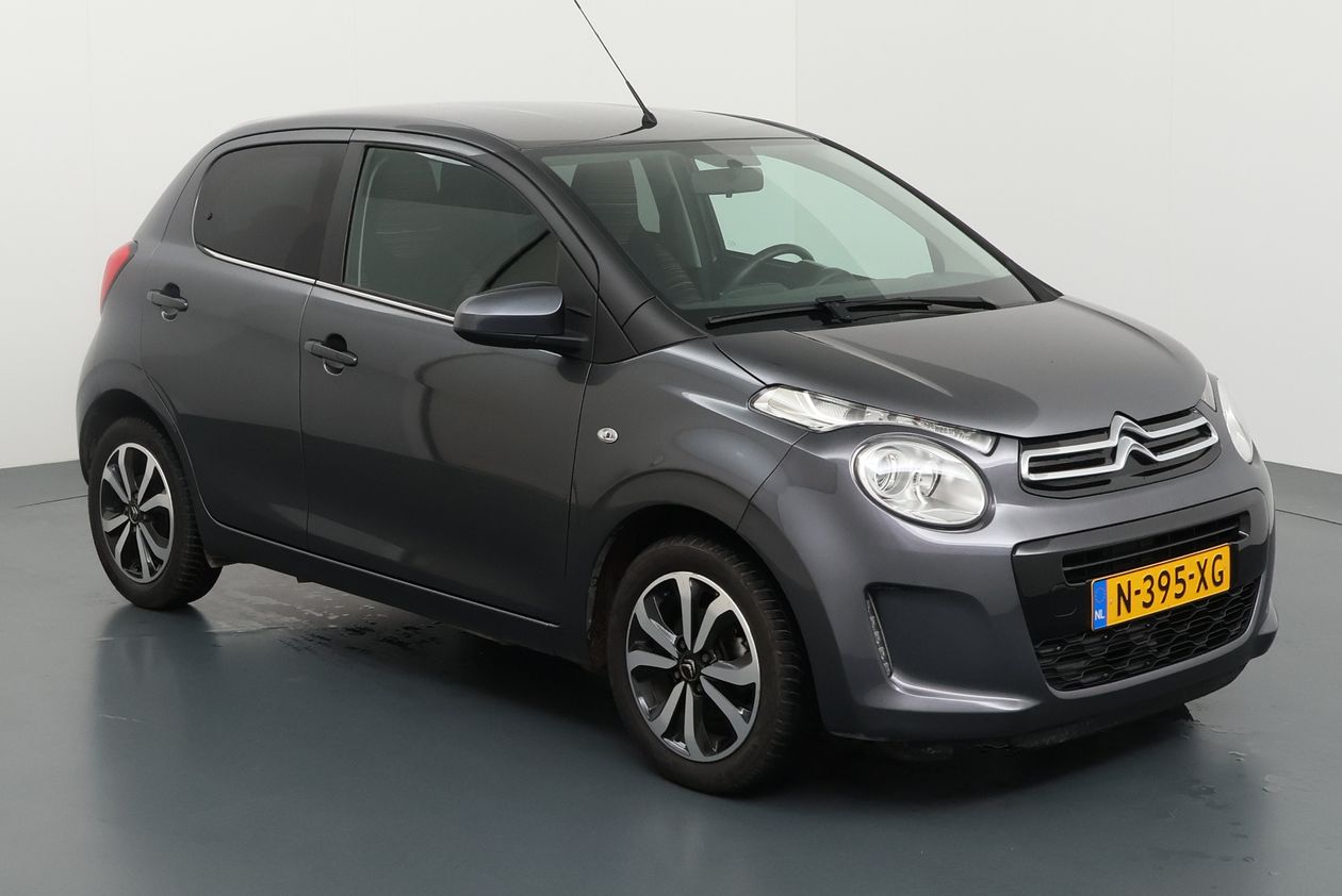Citroën C1