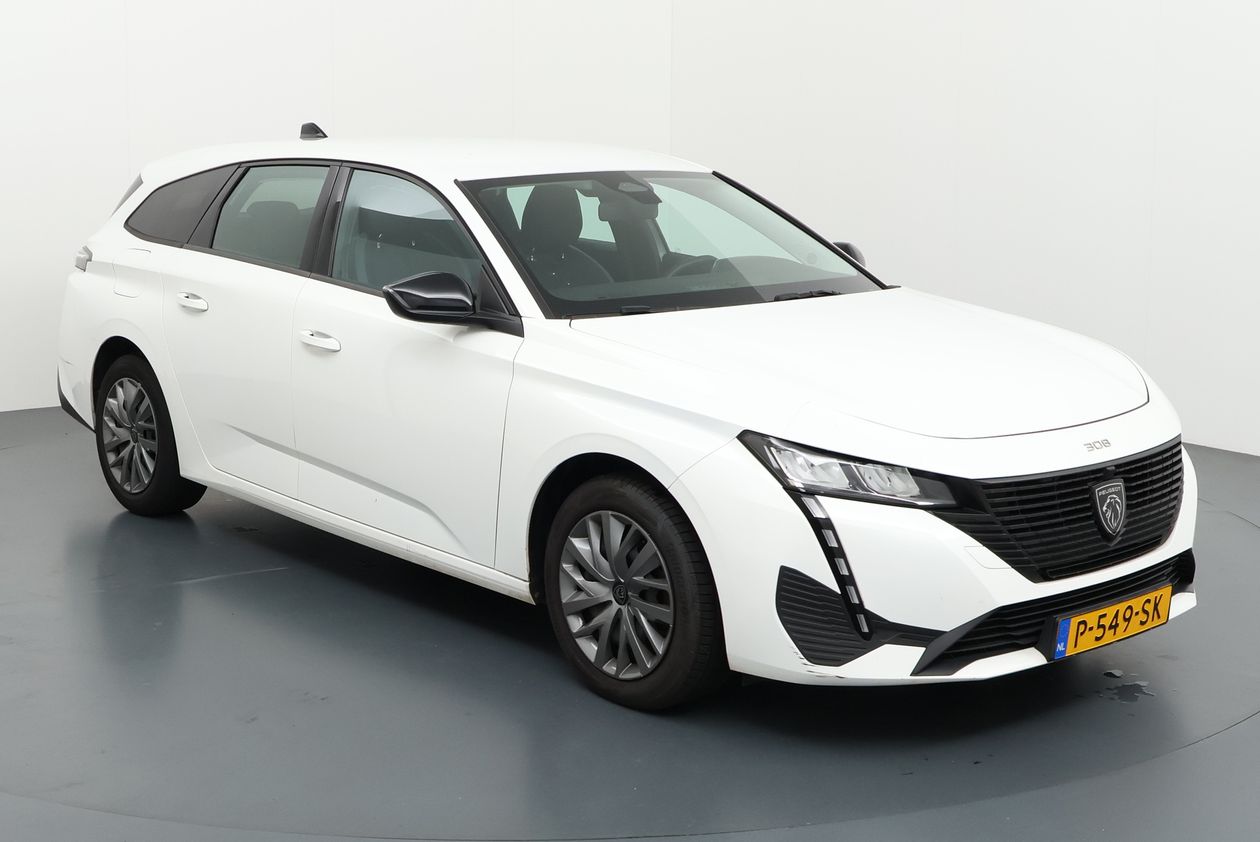 Peugeot 308 SW