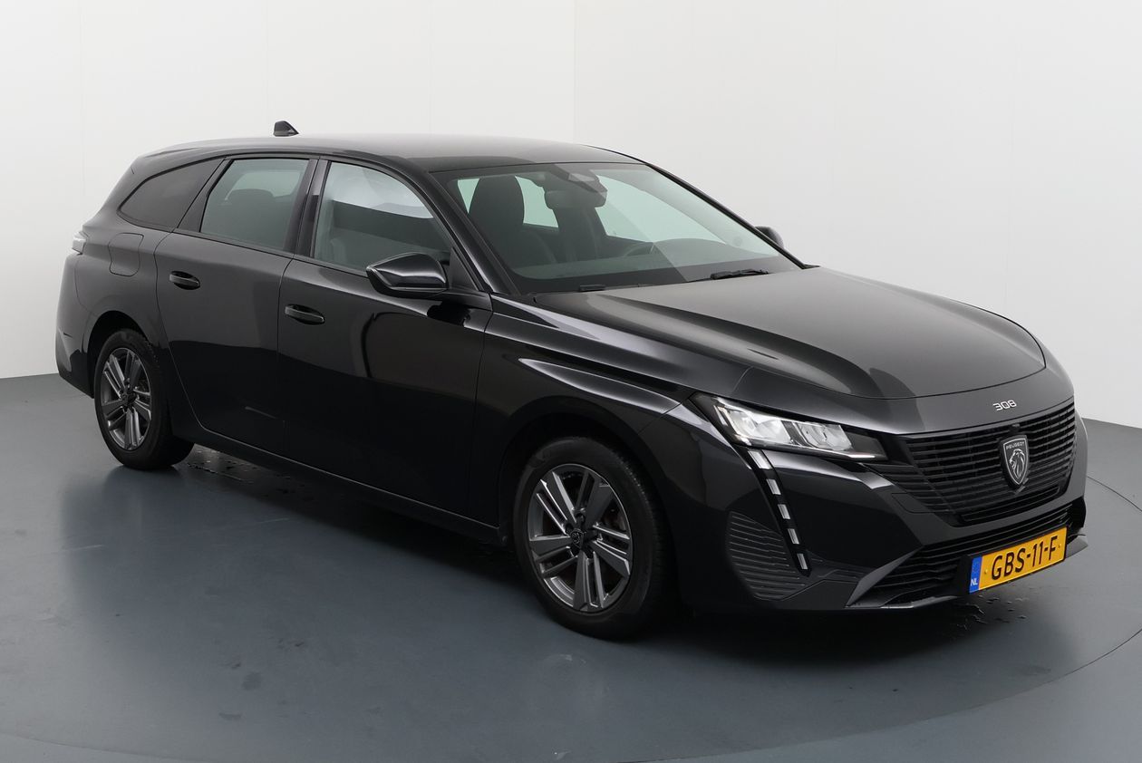 Peugeot 308 SW