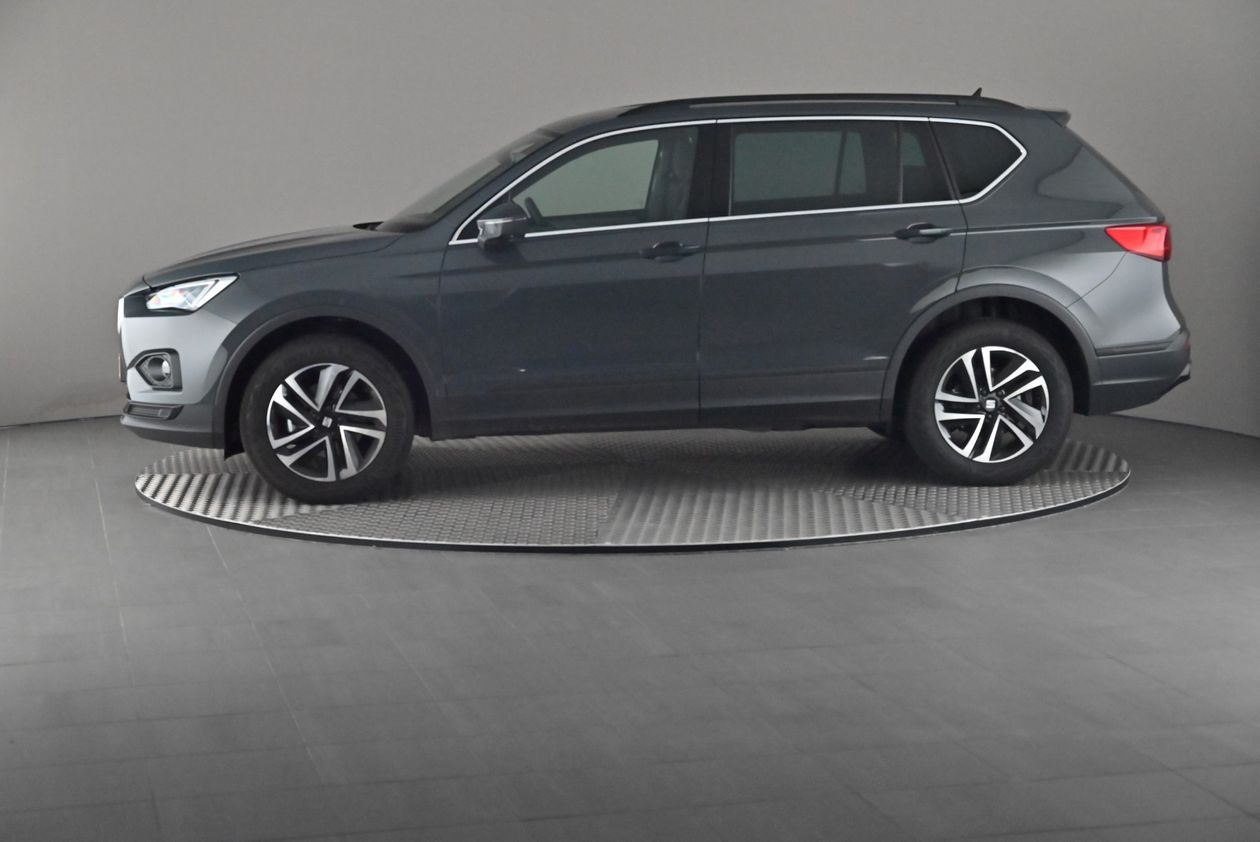 Private Leasen - Seat Tarraco - 1.5 Tsi Style Business Intense 5D |  Leaseplan Nederland