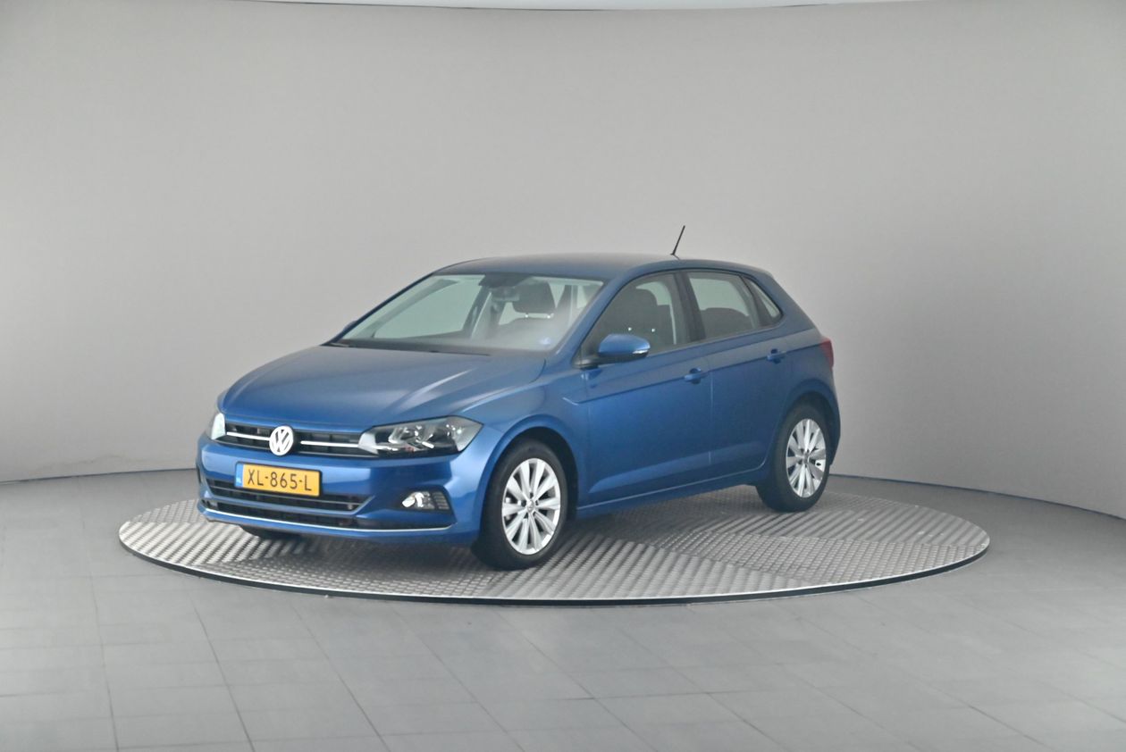 Hoe lang is outlet een volkswagen polo